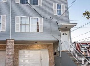 320 Madison Ave, Elizabeth, NJ 07201