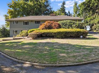 15895 Old Butteville Rd NE, Gervais, OR 97026