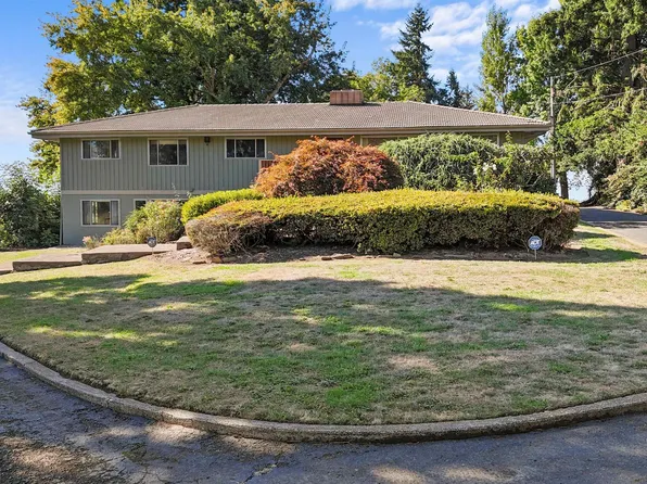 15895 Old Butteville Rd NE, Gervais, OR 97026