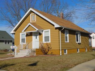 1025 Gerald Ave, Beloit, WI 53511