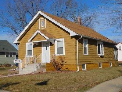 1025 Gerald Avenue, Beloit, WI, 53511