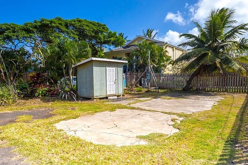 1st image of 4-1542 Kuhio Hwy Lot 5B