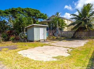 4-1542 Kuhio Hwy LOT 5B, Kapaa, HI 96746