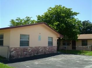 18 NW 7th Ave #2, Dania Beach, FL 33004