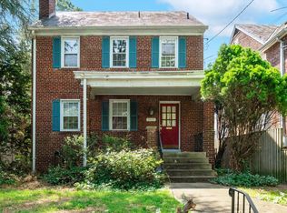 5117 Western Ave NW, Washington, DC 20016