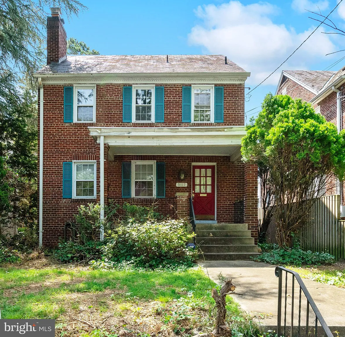 5117 Western Ave NW photo 1