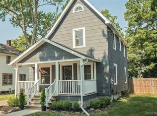63 N Lyon St, Batavia, NY 14020