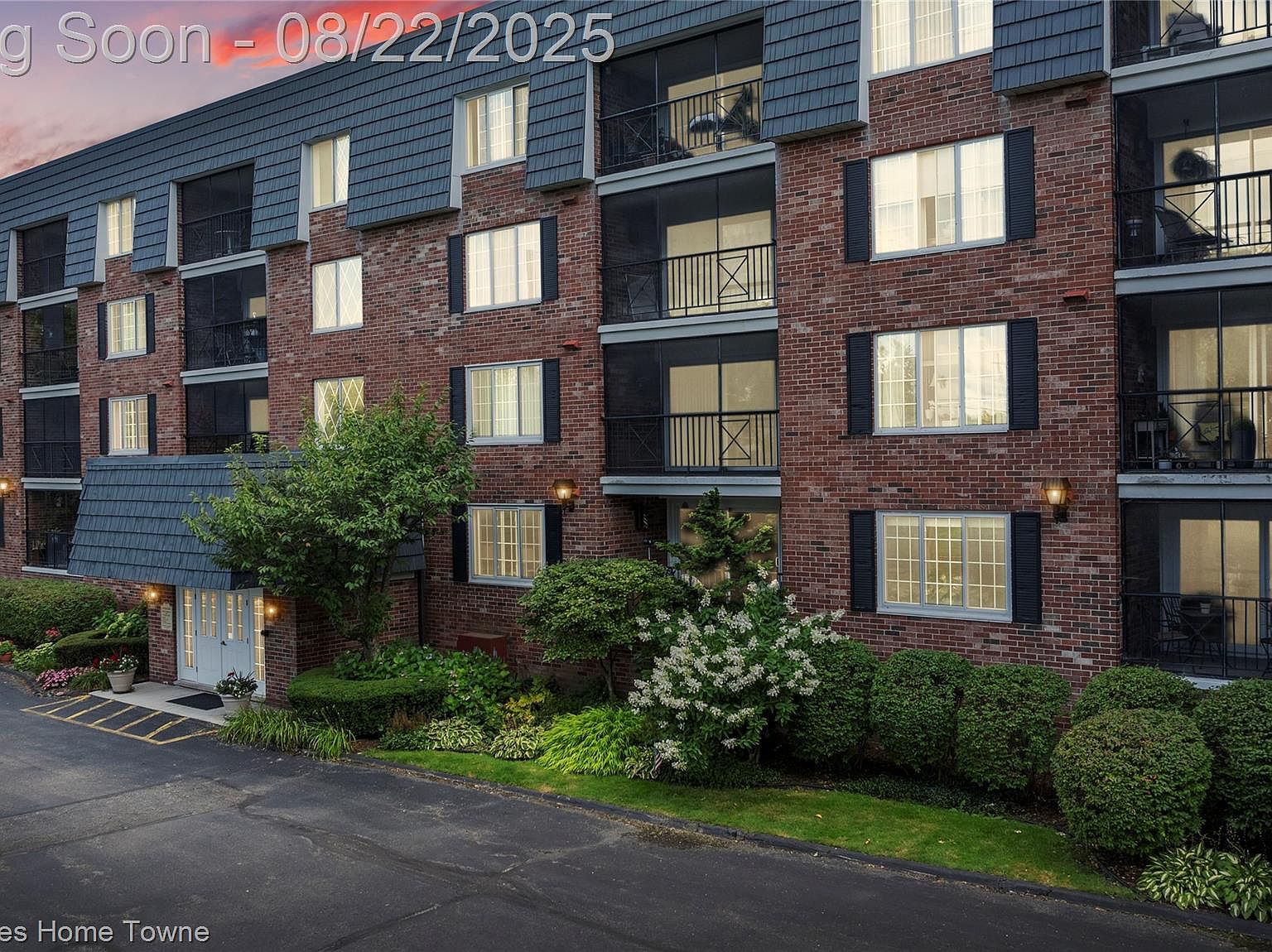 3439 Benjamin Ave #21