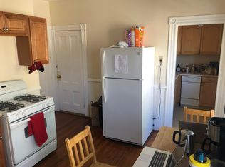 17 Caldwell Ave #2, Somerville, MA 02143