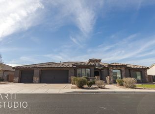 3344 S 2240 E, St George, UT 84790