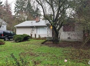 14838 4th Ave S, Burien, WA 98168