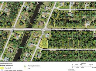 14378 Grenoble Ave, Port Charlotte, FL 33953