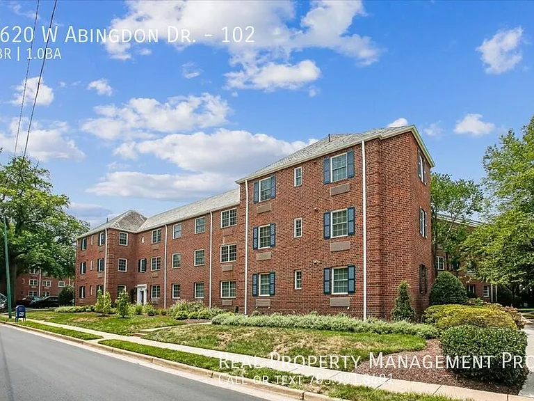 1620 W Abingdon Dr #102 — Photo 25