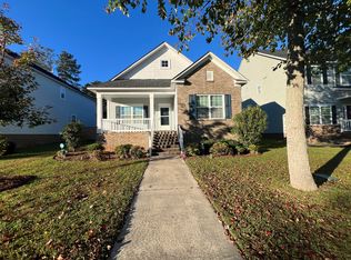 3177 Mayflower Ln, Sumter, SC 29150