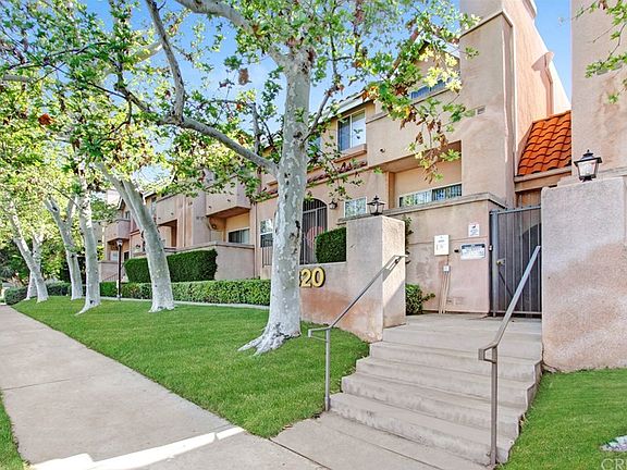 2nd image of 7320 Balboa Blvd Unit 119
