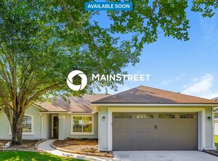 1838 Weston Cir, Fleming Island, FL 32003
