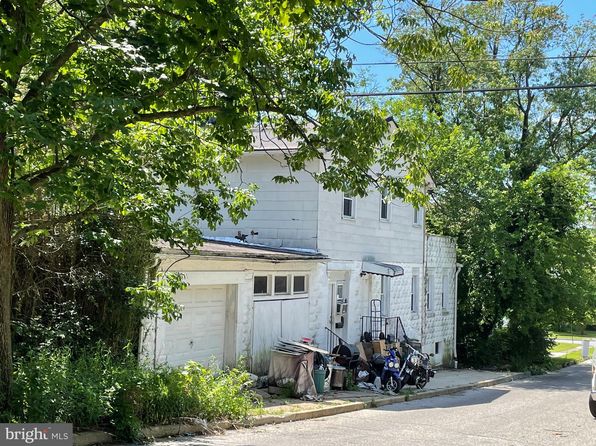 3 Canton Triplex For Sale