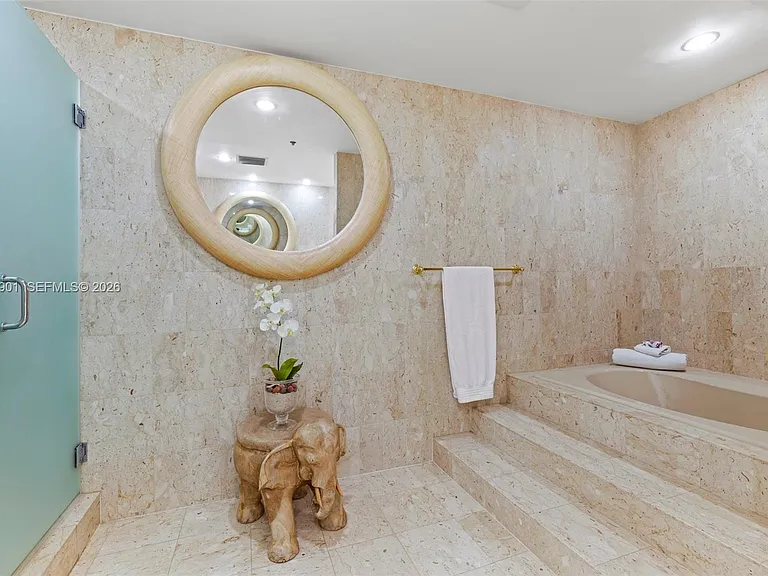 2211 Fisher Island Dr #3101 — Photo 28