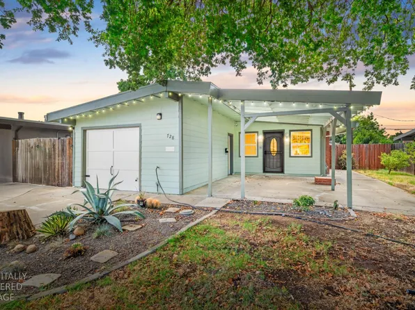 728 Julian Dr, West Sacramento, CA 95605