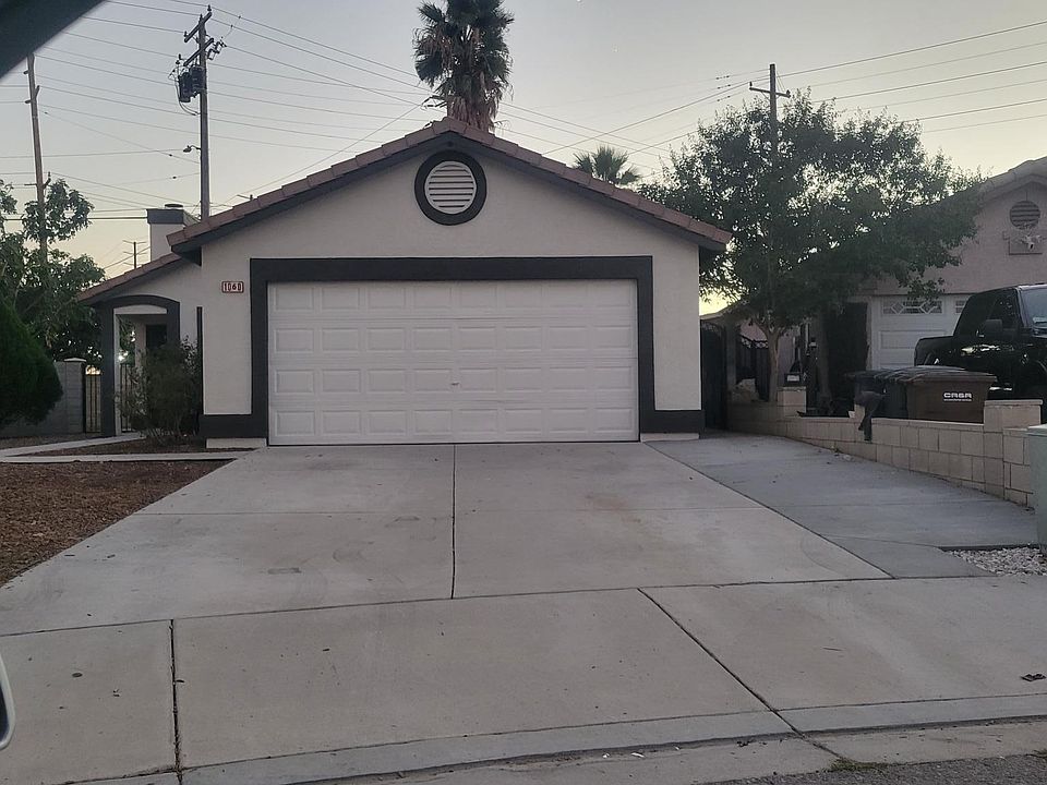 New home