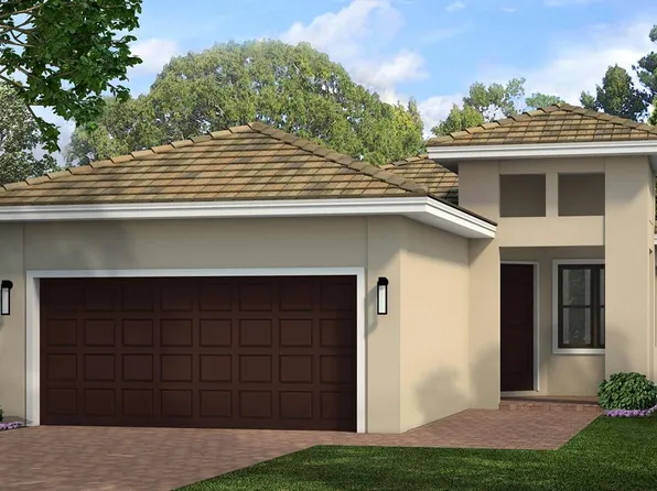 Lido Plan, Cresswind Lakewood Ranch