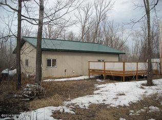 35445 Whitetail Dr, Bagley, MN 56621
