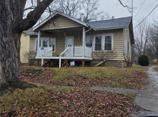 922 S Union Ave, Salem, OH 44460