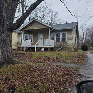 922 S Union Ave, Salem, OH, 44460
