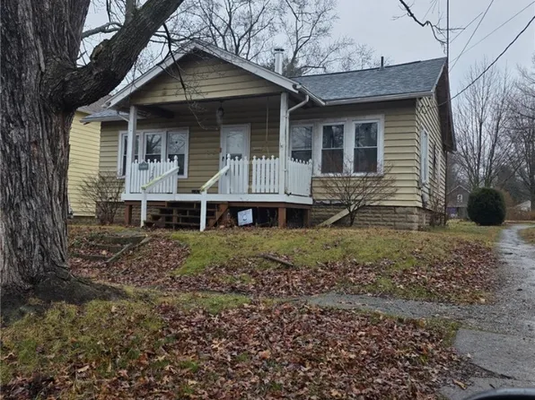 922 S Union Ave, Salem, OH 44460