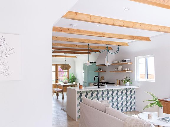 Entry / Great Room