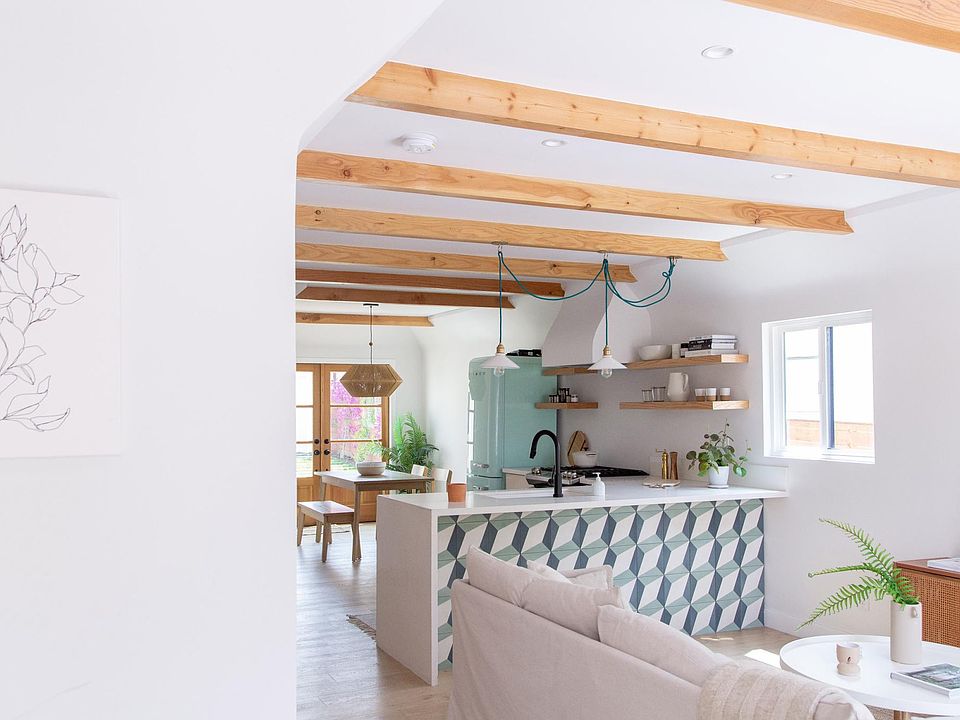 Entry / Great Room