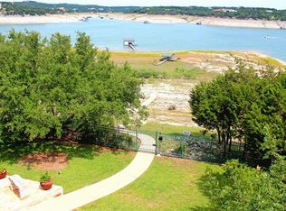 212 Lakefront Dr, Leander, TX 78645