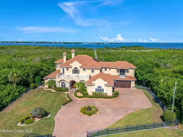 3120 S Courtenay Pkwy, Merritt Island, FL 32952