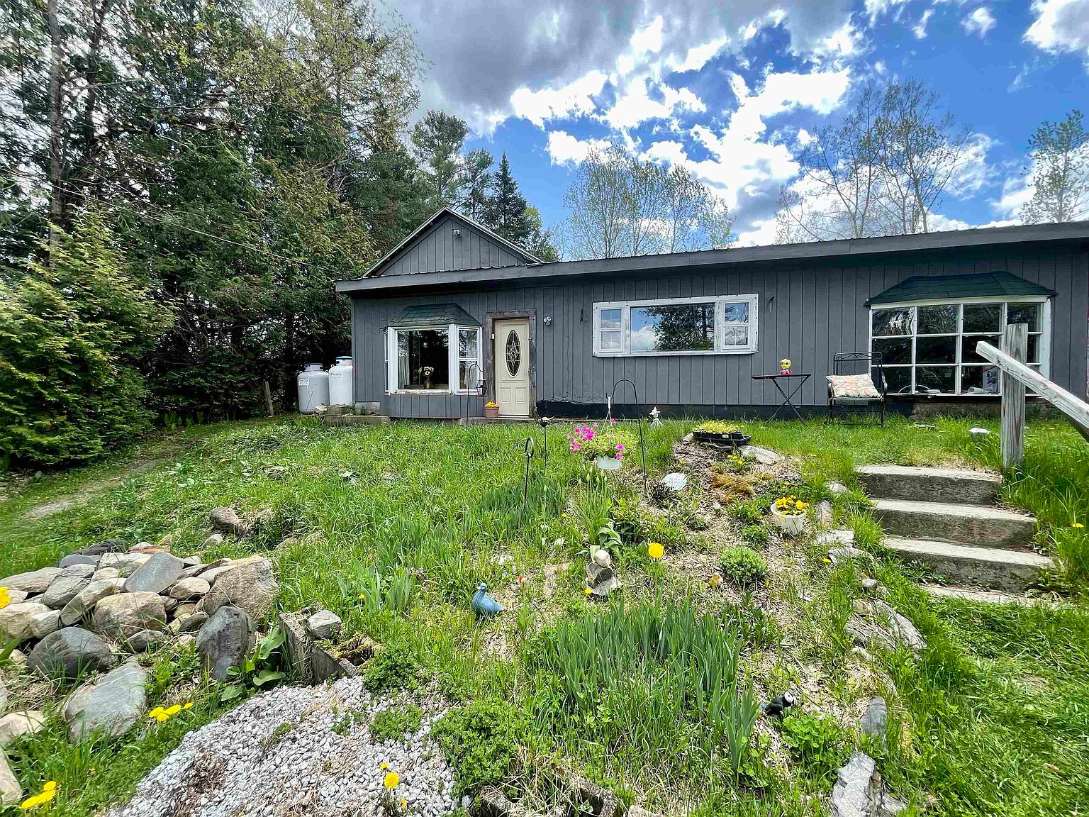 164 Hollow Woods Road, Peacham, VT 05862 MLS 4904937 Zillow