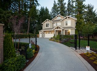 550 140th Ave NE, Bellevue, WA 98005