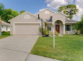 358 Rainforest Ct, Oldsmar, FL 34677