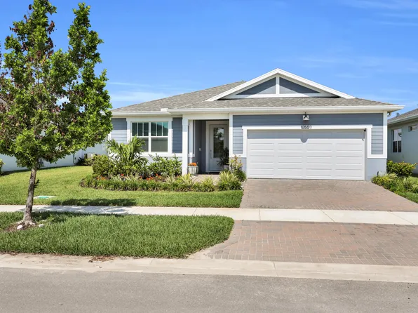 10559 SW Orana Drive, Port St Lucie, FL 34987