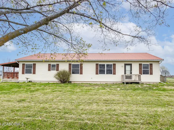 6067 Highway M, Moberly, MO 65270