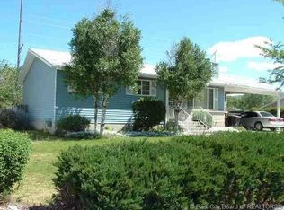 180 W 910 S, Heber City, UT 84032