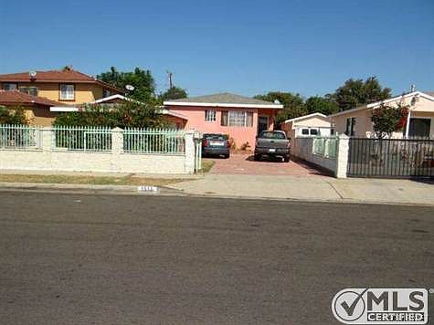 1st image of 1521 W 127th St