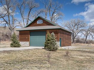 34 Bridle Trails Dr, Joliet, MT 59041