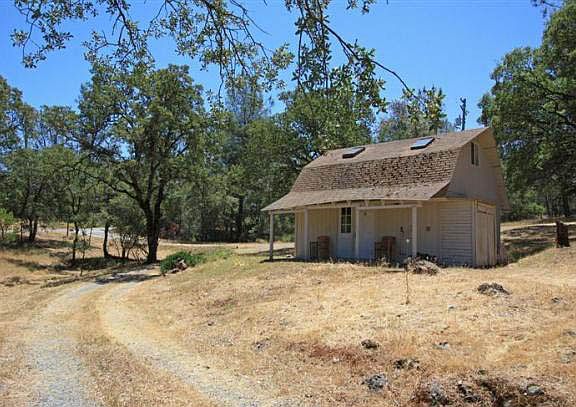 Guest Barn