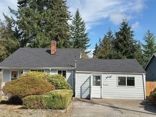 11522 8th Avenue NE, Seattle, WA 98125