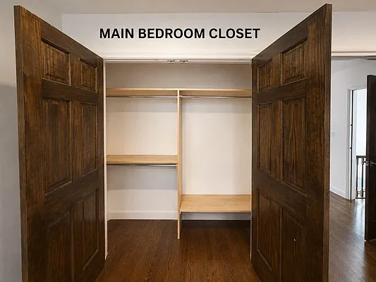 Bedroom 1, photo 5