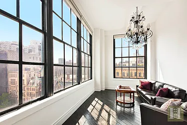 Sold by Halstead Real Estate