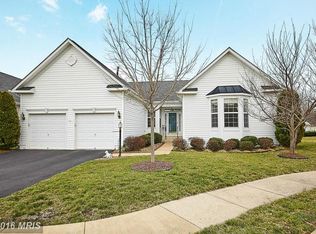 3586 Shugart Ct, Warrenton, VA 20187
