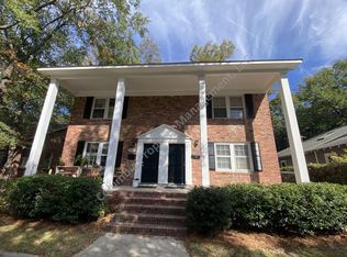 2811 Bratton St, Columbia, SC 29205
