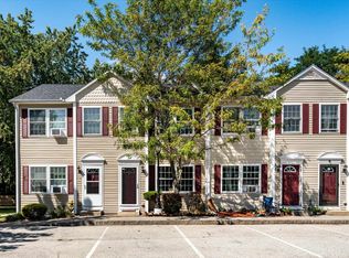 49 Harvell St UNIT 9, Manchester, NH 03102