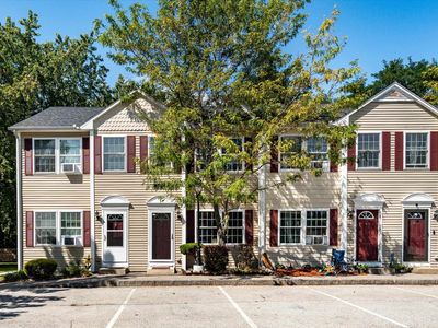 49 Harvell Street #9, Manchester, NH, 03102
