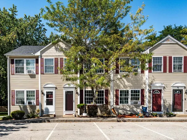 49 Harvell Street #9, Manchester, NH 03102
